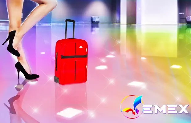 Lacuire epoxidica suprafete metal sau beton