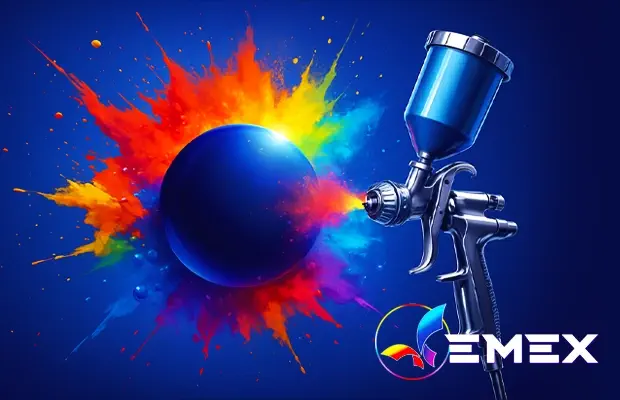 Vopsele moderne de noua generatie Vopsele de generatie noua inalta calitate