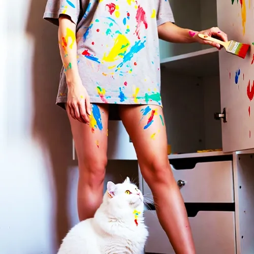 Emailuri lacuri alchidice Emex metal lemn