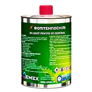 Solvent uz general pentru rasini alchidice