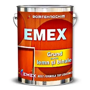 Grund Alchidicpentru Binale &ldquo;Emex&rdquo;