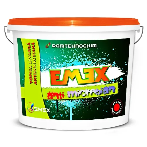 Lavabila de protectie contra igrasie mucegai