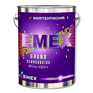 Grund de AmorsareClorcauciuc &ldquo;Emex&rdquo;