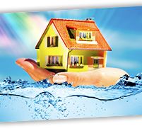 Aspect zugrăveli decorative lavabile