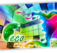 Aspect zugrăveli decorative lavabile