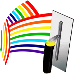 Tencuieli Decorative